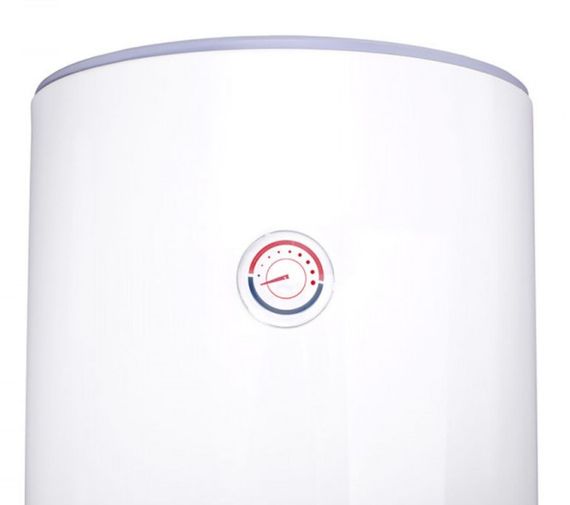 Водонагрівач Eldom EUREKA 80 л, 2,0 кВт, "сухий" ТЕН, вертикальний, циліндричний, білий (WV08046D) | Зображення 5