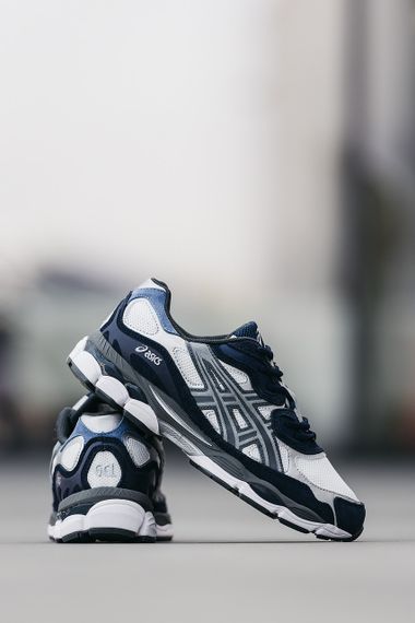 Чоловічі кросівки Asics Gel-NYC весна / літо / осінь 1047 42 | Зображення 2