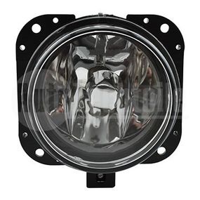Фара противотуманная Citroen Berlingo/ Xsara Picasso/ Peugeot Partner  03-12, AutoTechteile, 503 0355, 2903364