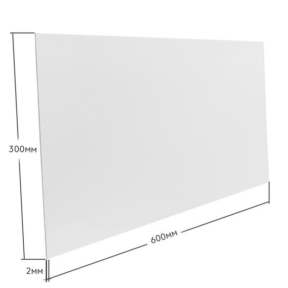 Самоклеящаяся стеновая PET плитка 600*300*2mm (D) SW-00001669 | Зображення 2