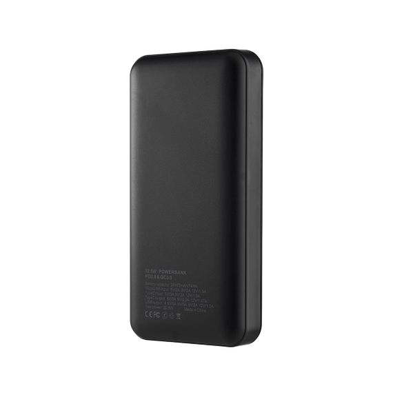 УМБ PowerBank КВАНТ повербанк PD22 20000mAh | Зображення 3