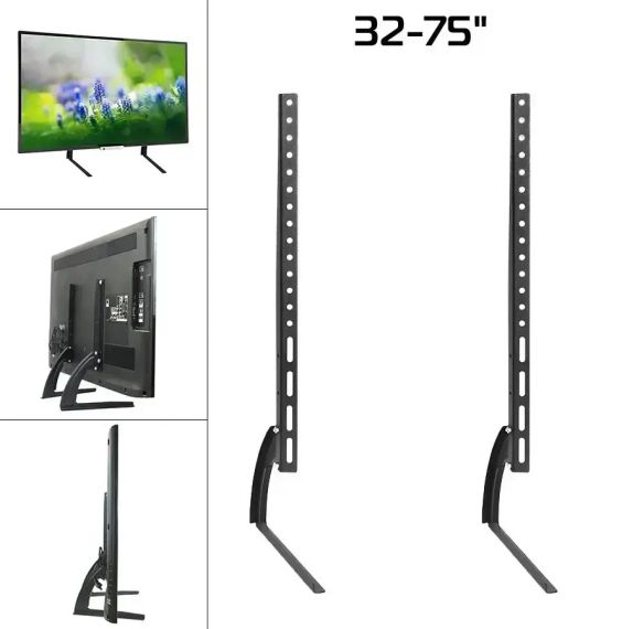 Кріплення для телевізора 32-75 V-Star D702 | Зображення 4