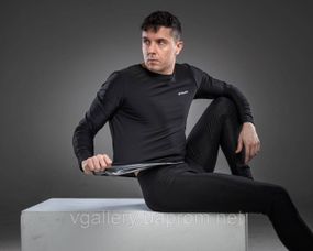 Комплект Термобілизни COLUMBIA OMNI HEAT - ОМНІ ХІТ  - з мембраною всередині - ПРЕМІУМ