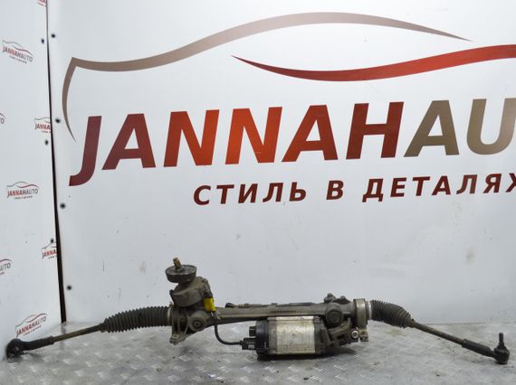 Рульова рейка з ЕПК Skoda Octavia II Шкода Октавія 1K1423051BJ | Зображення 1