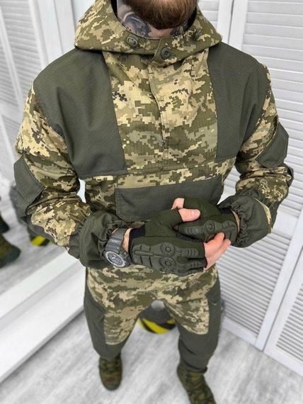 Костюм Гірка анорак reinforced ЖН5926 | Зображення 9