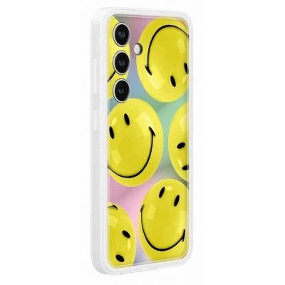 Чехол для мобильного телефона Samsung S24 Plus Flipsuit Case Yellow (EF-MS926CYEGWW) | Зображення 4