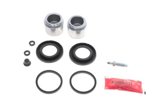 Ремкомплект суппорта заднего Mercedes Benz C-class 93-07 d=35mm  Ate Bendix  +2 поршня  235901