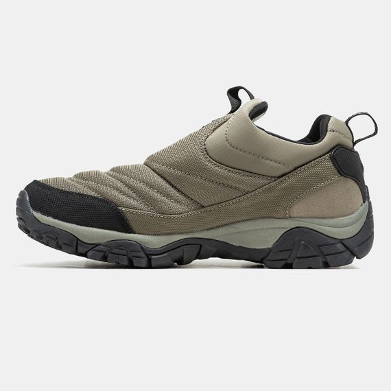 Чоловічі кросівки M1er1el1 Gore-Tex , В'єтнам,  еврозима 1791 44 28 | Зображення 3