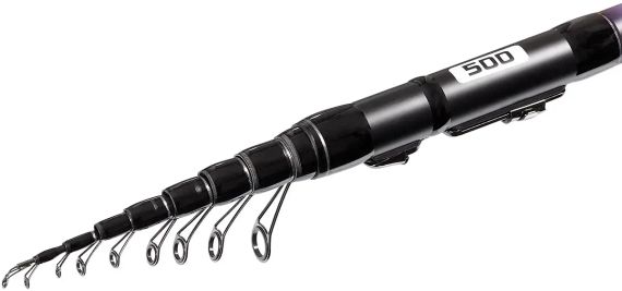 Вудилище болонське Brain Apex Traveller 4.00m | Зображення 2