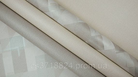 Обои виниловые на флизелиновой основе SINTRA Capri 448137 (1,06х10,05м) | Зображення 5
