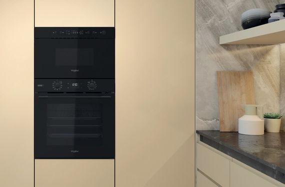 Мікрохвильова піч Whirlpool MBNA920B | Зображення 4