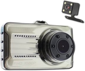 Автореєстратор з Full HD якістю зйомки XPRO DVR H37 (MER-12942_967)