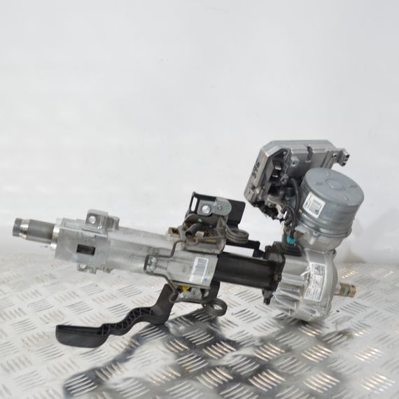 Рульова колонка з ЕПК Skoda Rapid 2012-2019 Рульова колонка з електропідсилювачем керма Шкода Рапід 6R1423510AP