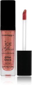 Блеск для губ Copines line Paris LIP GLOSS ICE (01 rose)