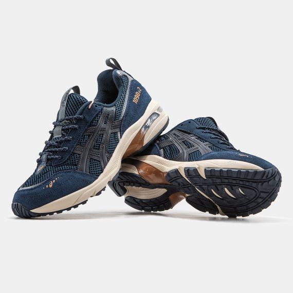 Чоловічі кросівки Asics Gel-1090v2 весна / літо / осінь 1226 42 | Зображення 6