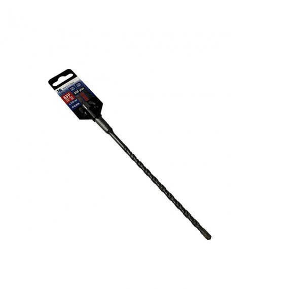 Свердло-бур SDS-plus 6,0х210мм S4 1603-106 HorsAY Hard