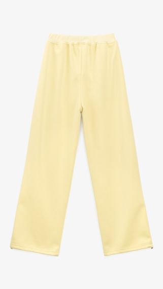 Костюм світшот+штани для дівчинки 851048 164 см Салатовий shop (2000999436680) | Зображення 8