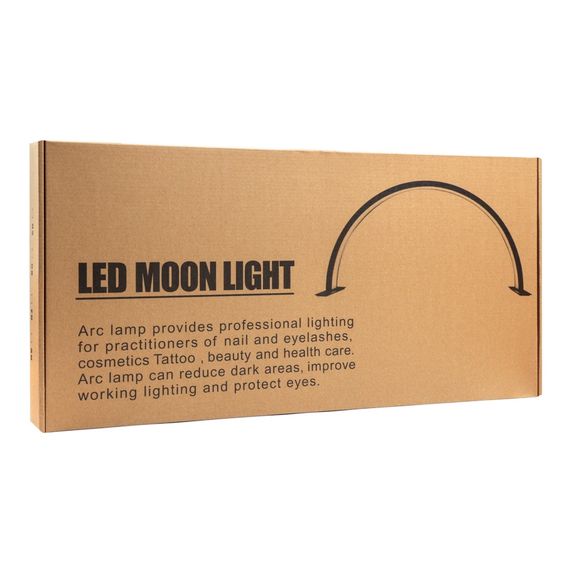 Настільна LED Лампа Moon FX322 30" | Зображення 1