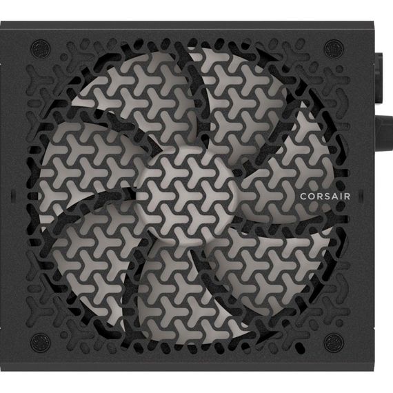 Блок живлення Corsair 1000W RM1000x (CP-9020271-EU) | Зображення 6