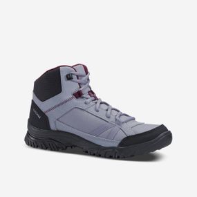 Черевики жіночі NH100 для туризму - EU40 UA40