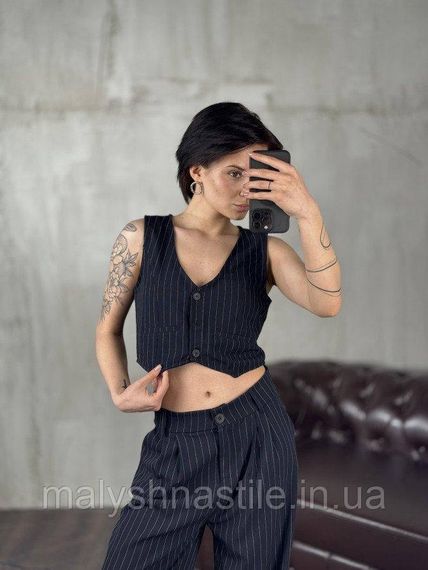 Женский костюм ВТ6397 | Зображення 4
