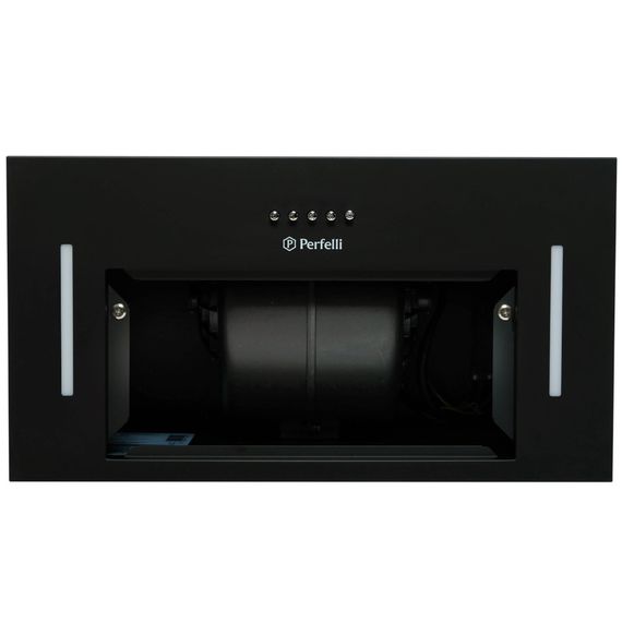 Витяжка кухонна Perfelli BI 5653 BL 1000 LED | Зображення 6