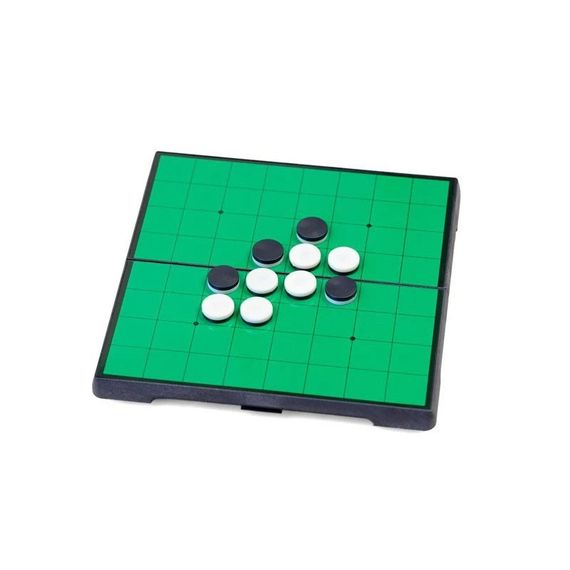 Игра Реверси магнитная | Reversi 2602UB | Зображення 2