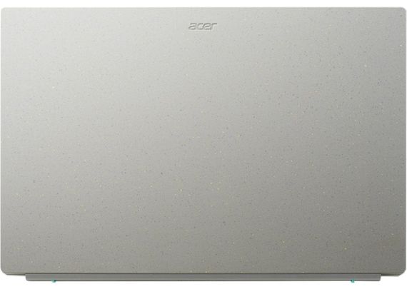 Ноутбук Acer Aspire Vero AV15-53P 15.6' FHD IPS, Intel i5-1335U, 16GB, F512GB, UMA, Lin, сірий (NX.KLLEU.001) | Зображення 4