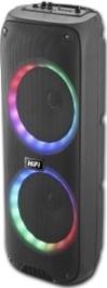 Акустична система з Bluetooth RX-8250B (MER-15669_2818)