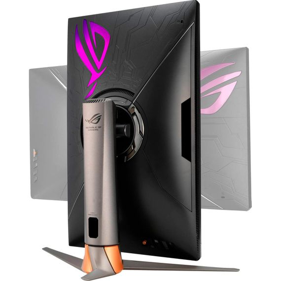 Монітор ASUS ROG Swift PG27AQN | Зображення 3