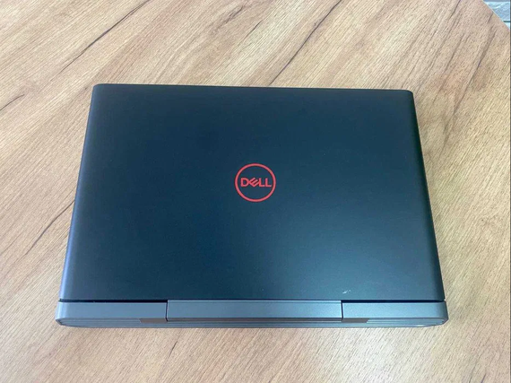 Ноутбук Dell Inspiron 7577 15.6 FHD/IPS/i7 7700HQ/16/SSD256Gb/GTX1060MaxQ-6Gb | Зображення 4