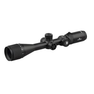 Discovery Optics MS 3-12x42 AOAC (25.4 мм, подсветка)