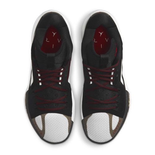 Кросівки Jordan Zoom Separate 41 DH0249-001 | Зображення 1