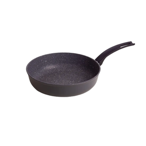 Сковорідка d26см б/кришки а/п Dark Grey granite AD50260 ТАЛКО