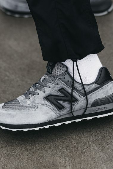 Кросівки New 574 весна / літо / осінь 1708 42 | Зображення 7