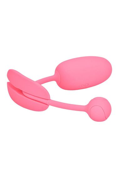 Смарт-тренажер Кегеля для женщин Magic Motion Kegel Coach, Розовый | Зображення 2