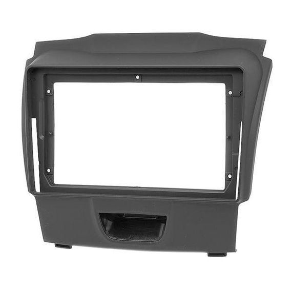 Перехідна рамка серії QIV QBR-F 4014-09A для Chevrolet Trailblazer, Colorado S10 2020+ Isuzu D-max MU-X 2020+