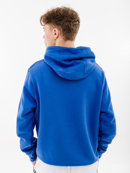 Толстовка Nike FLC HOODIE BB | Зображення 1