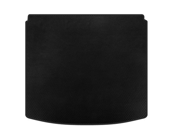 Килимок в багажник EVA (2020-, Чорний) для MG ZS 2017- рр