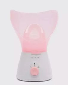 Паровая сауна для лица 3 в 1 SOKANY SK-1080