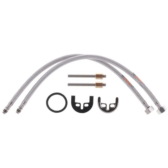 Змішувач для умивальника Haiba Onix 001 (HB0319) | Зображення 3