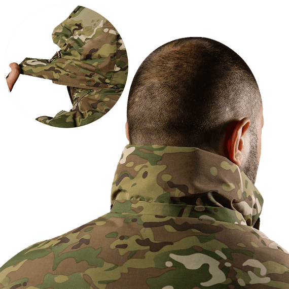 Куртка Patrol System 4.0 Multicam (8304), XL | Зображення 7