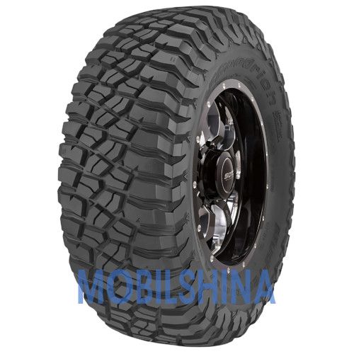 Всесезонные шины BFGOODRICH Mud Terrain T/A KM3 (255/70R16 120/117Q)