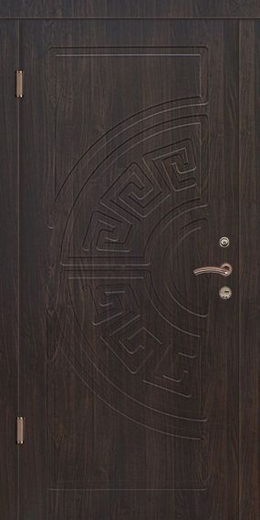 Входные двери Греция