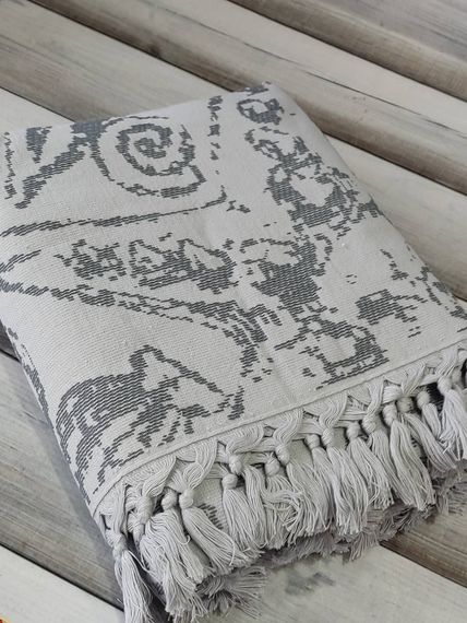 Пляжні Pupilla  84146 Туреччина 90x170  Махра