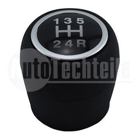 Рукоятка рычага переключения передач Fiat Punto 99-12 (5 Gear), AutoTechteile, 511 0083, 55348538