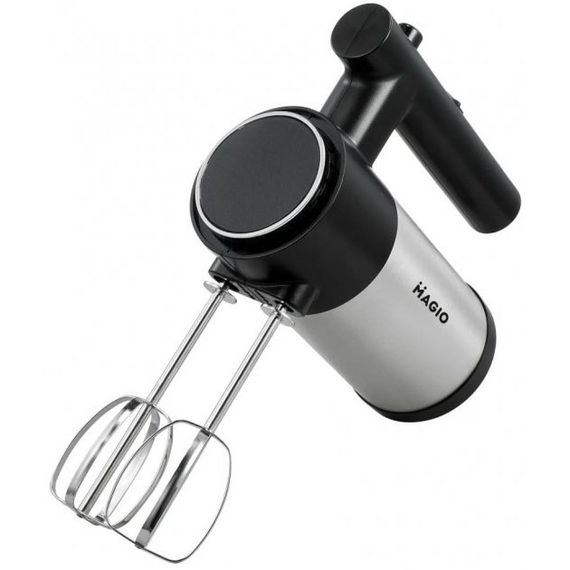 Міксер для крему для обличчя MAGIO МG-231 300 Вт Міксер швидкого і легкого приготування страв NI-33 | Зображення 8