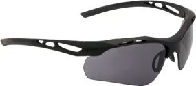 Окуляри захисні Swiss Eye Attac Black