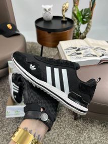 Чоловічі кросівки POD-S Black White , В'єтнам 45 28.5