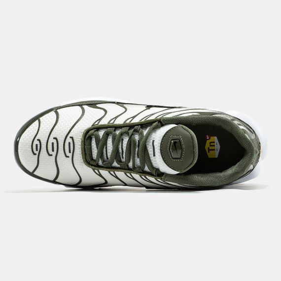 Кросівки Air Max Tn Plus / аір макс тн плюс  топ весна / осінь 2205 45 29 | Зображення 1